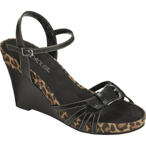 Womens Aerosoles Plush Around Leopard Tan Today $59.99