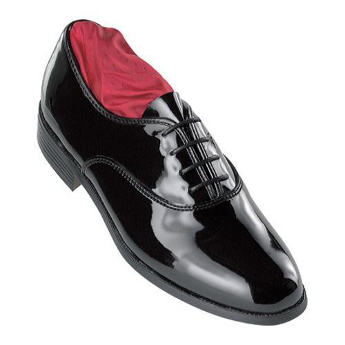 Mens Barclay Jazz Black