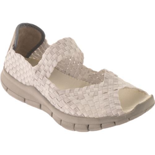 Womens Bernie Mev Comfi White Today $64.95