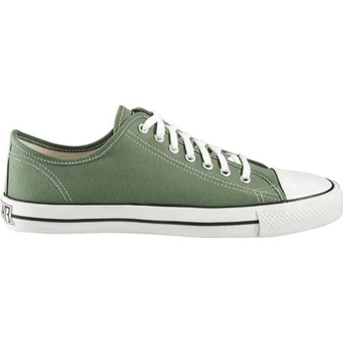 Ethletic Classic Low Top Olive Green Ethletic Sneakers