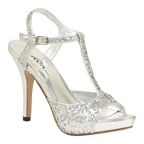 Women's Lava Shoes Layla Silver