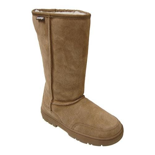 Women's Pawz by Bearpaw Laguna 12in Chestnut Pawz by Bearpaw Boots