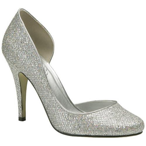 Women's Pink Paradox London Lauren Silver