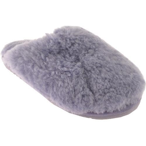 Women's Poochkis Aussie Ritz Slipper Lavender