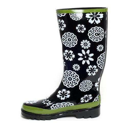 overstock rain boots