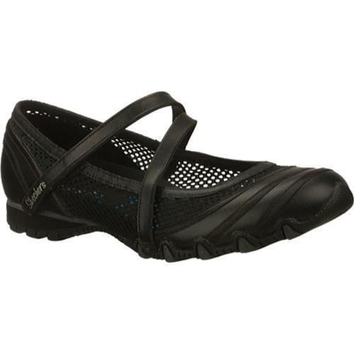 Womens Skechers Bikers Proposal Black  ™ Shopping   Great