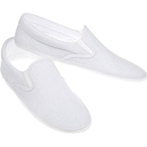 Zipz Marshmallow White Zip On Covers White Zipz Slip ons