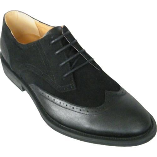 Men's Zota 0085 Black