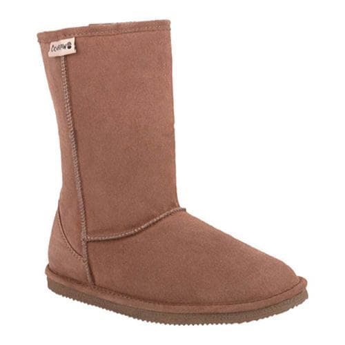 Womens Bearpaw EVA Chestnut