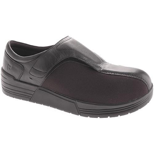 Mens Propet Preferred Stride Walker Black Was $81.45 Today $60.95