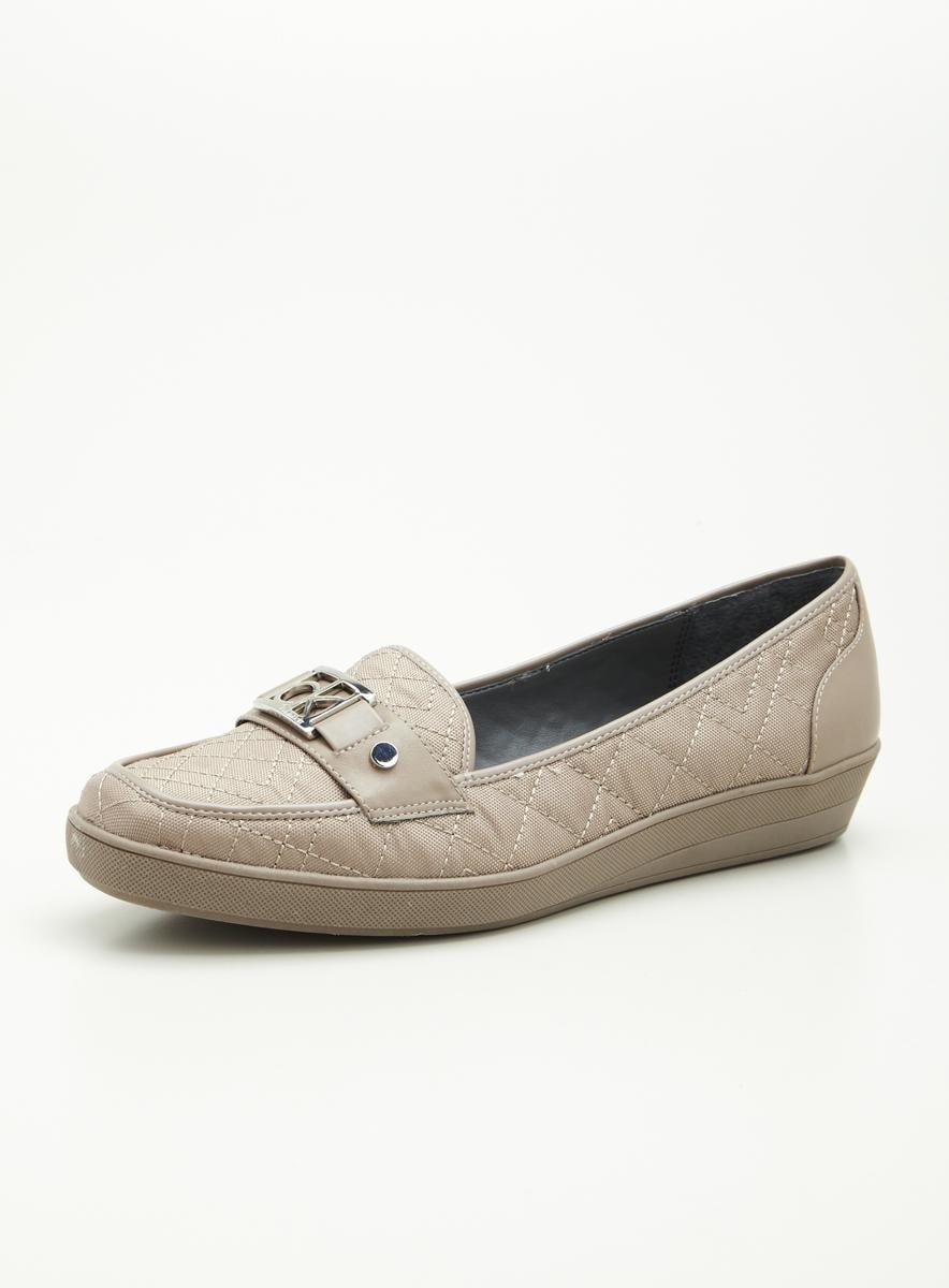 Calvin Klein Patya Mink Loafer