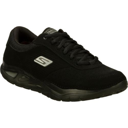 Womens Skechers GOwalk Elite Black