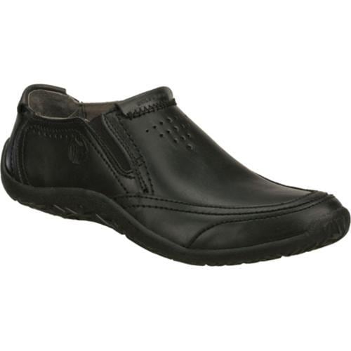 Mens Skechers Xenos Bensley Black