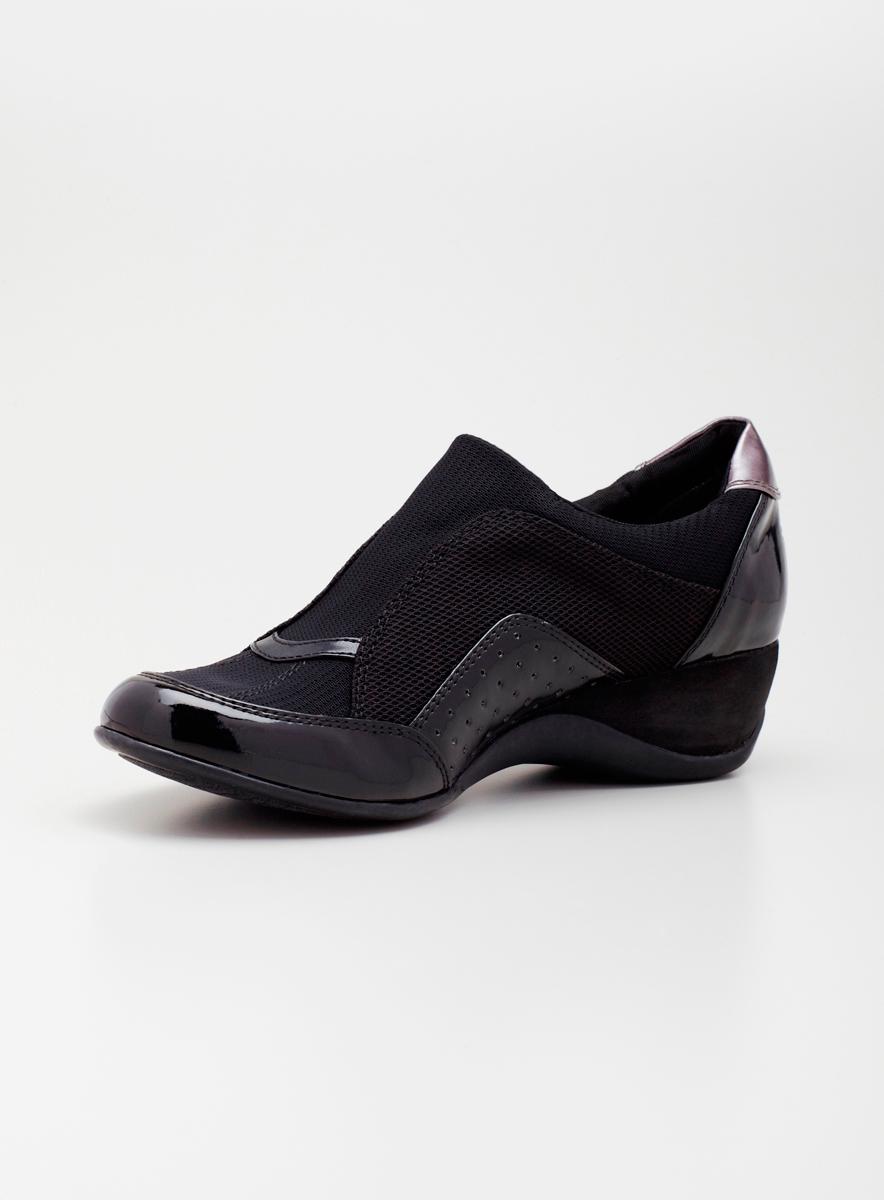 DKNY Slipon Wedge A