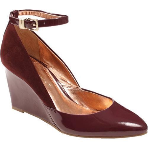 Womens BCBGeneration Bijoux Vino Patent/Sandalwood Snake Today $52