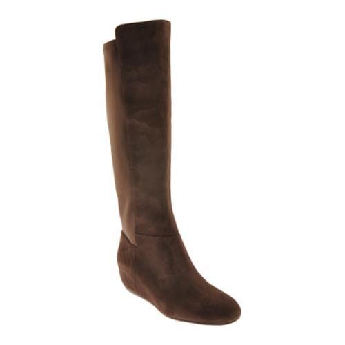 Womens BCBGeneration Indie Oak Kid Suede/Scuba Today $86.00