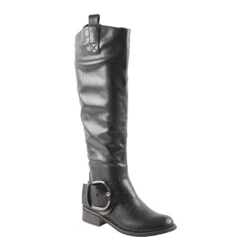 Women's L & C Tobin-1 Black