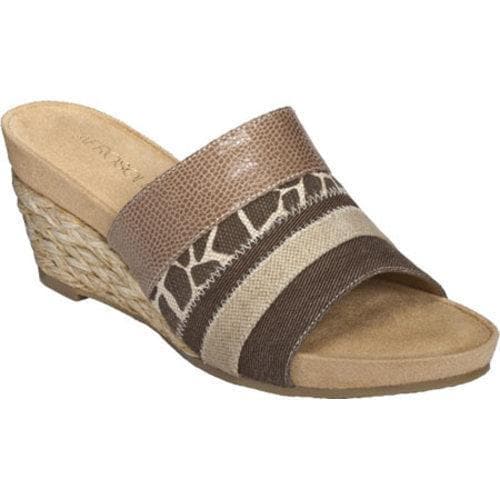 Womens Aerosoles Flight Deck Giraffe Combo Was $69.99 Today $49.99