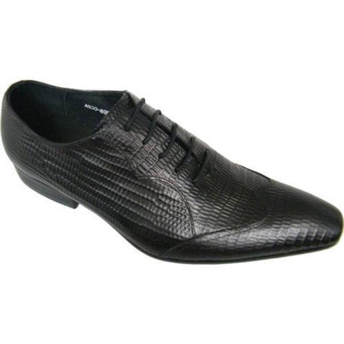 Men's Zota Unique HA830-88 Black