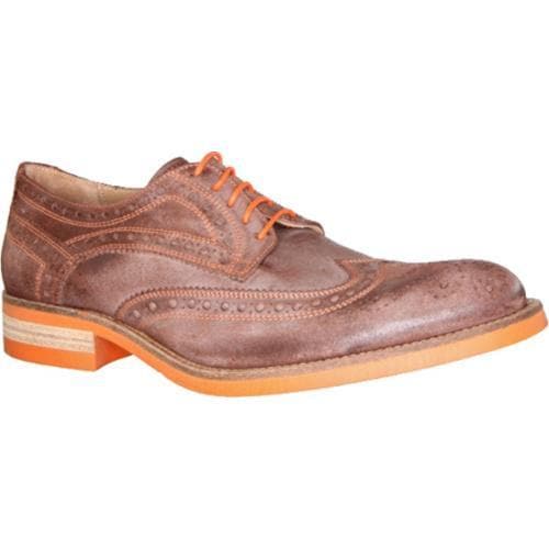 Mens Donald J Pliner Emeri 6969 Expresso Waxy Calf