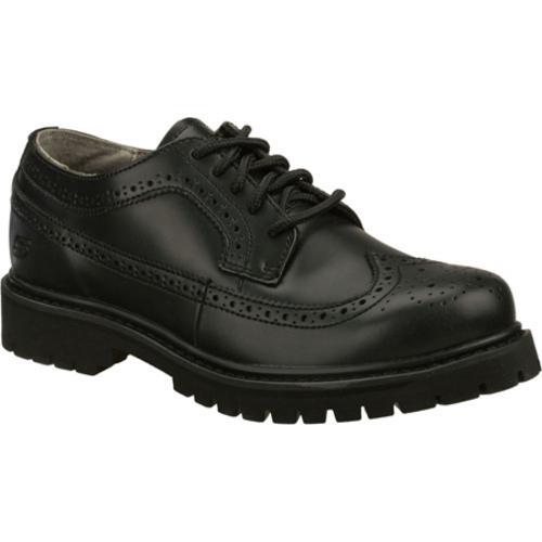 Mens Skechers Tom Cats Winger Black  ™ Shopping   Great