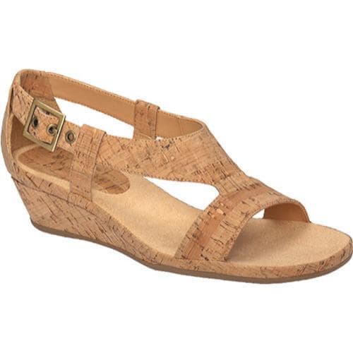 Womens A2 by Aerosoles Crown Chewls Cork Combo