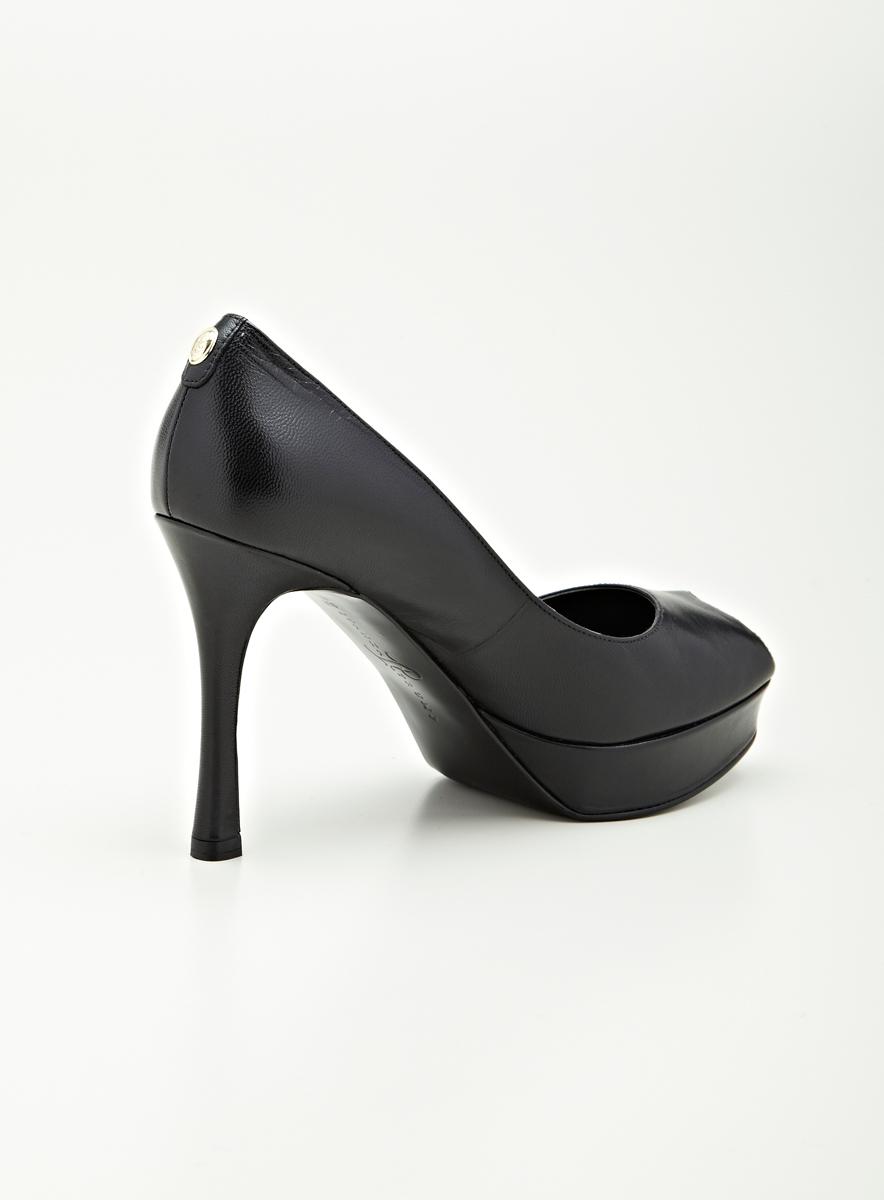 Ivanka Trump Whisker High Heel Pump