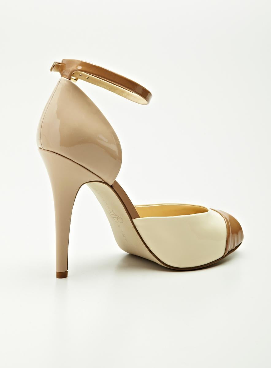 Ivanka Trump Barina High Heeled Pump