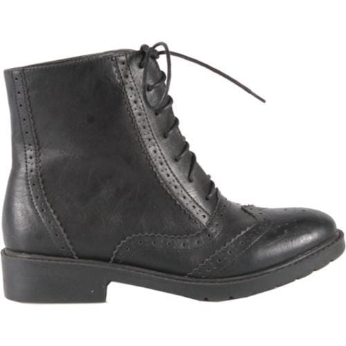 Women's Westbuitti WX 1 Black Westbuitti Boots