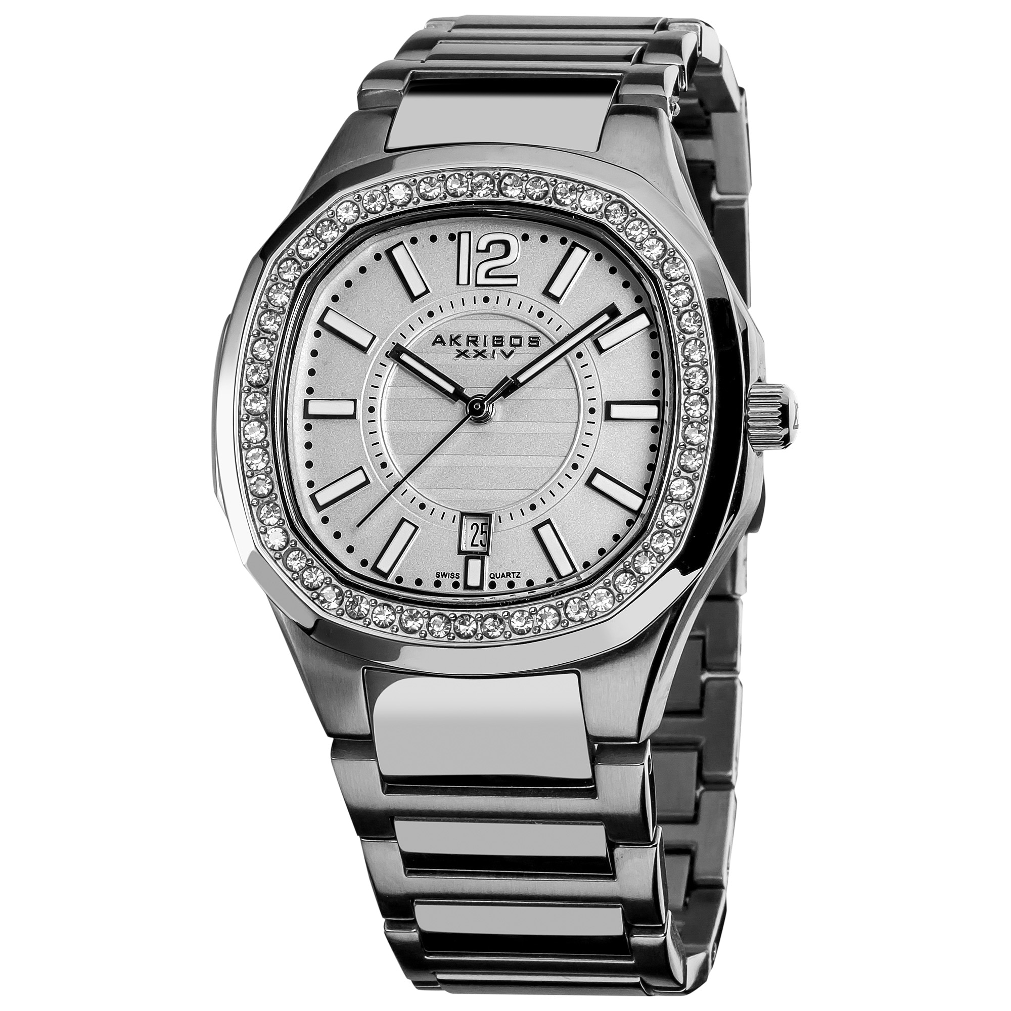 Bracelet Watch MSRP $545.00 Today $114.99 Off MSRP 79%