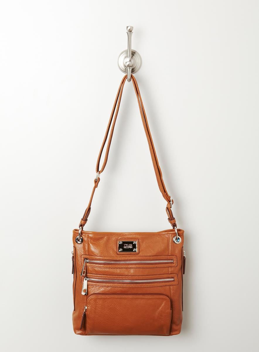 Tyler Rodan Kingston Crossbody