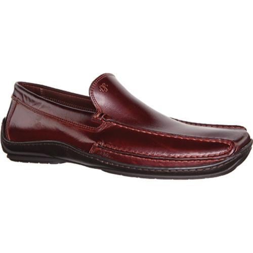 Mens Donald J Pliner Eive D9 Cognac Dipped Calf