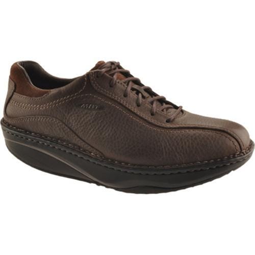 Men's MBT Ajabu Coffee MBT Oxfords