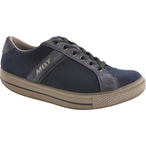 Men's MBT Jambo Navy MBT Sneakers