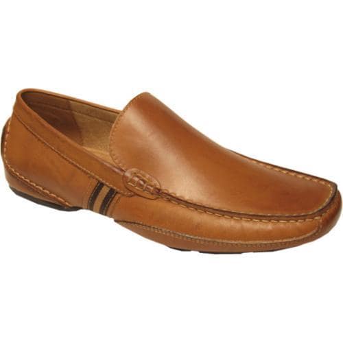 Men's Steve Madden Valyant Tan Leather