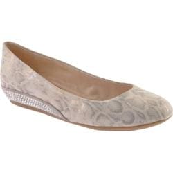 Womens BCBGeneration Beso Elephant Leather/Suede Today $54.95