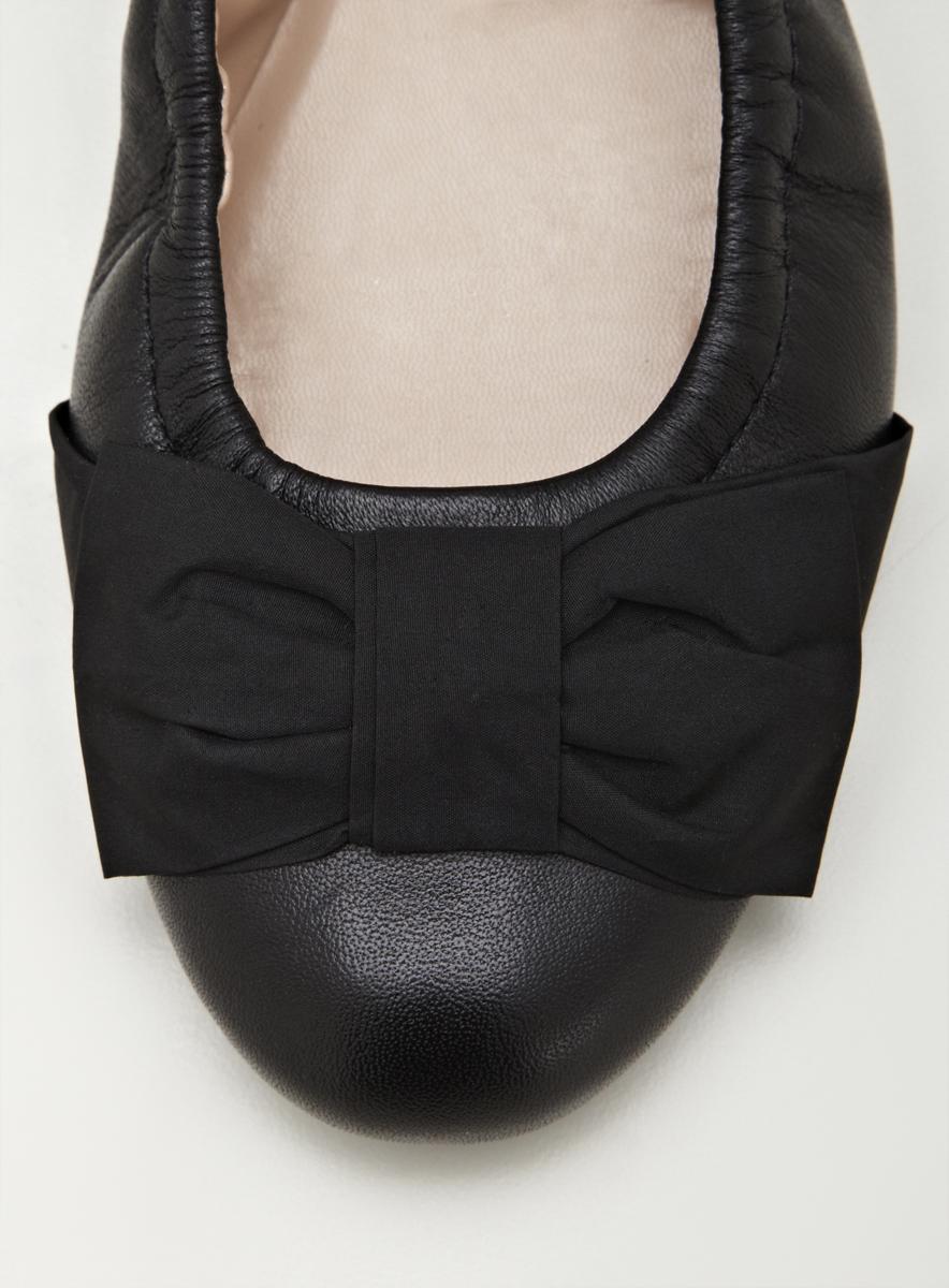 Tahari Ballet Flat