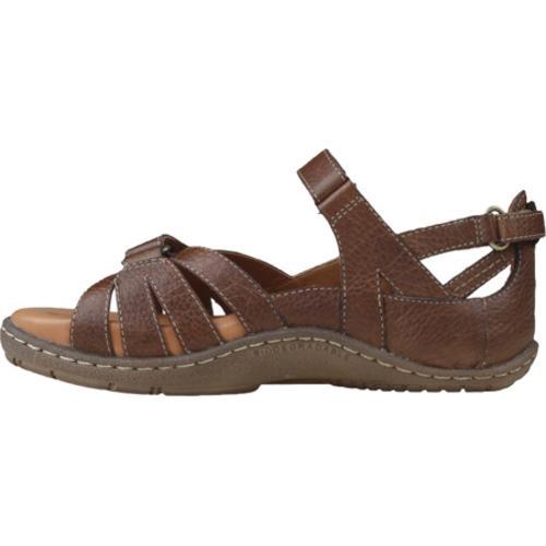 Women's Kalso Earth Shoe Implicit Almond Leather - Overstock™ Shopping ...