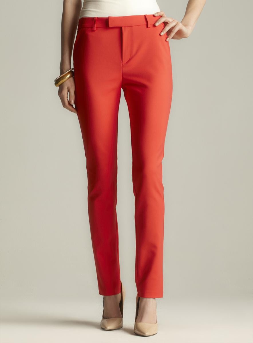 Catherine Malandrino Deirdre Pant Casual Pants