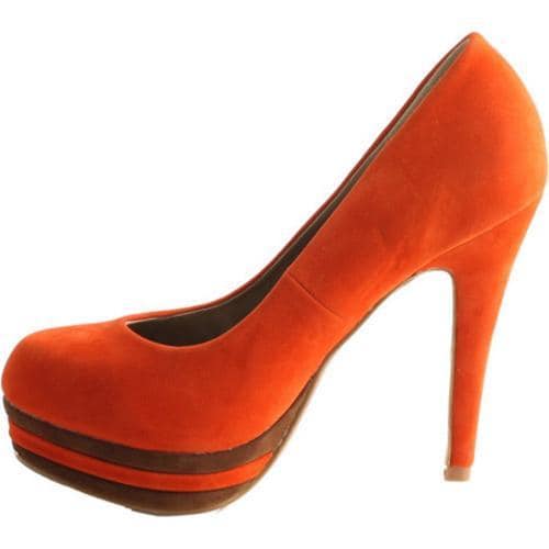 Womens Westbuitti Lia 1 Orange