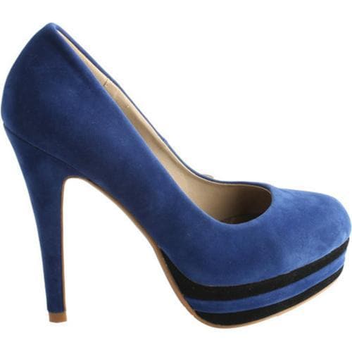 Womens Westbuitti Lia 1 Blue