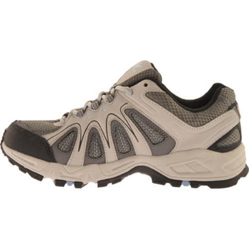 Women's A'Rock Whisper Steel Grey/Light Grey/Light Blue/Black A'Rock Athletic