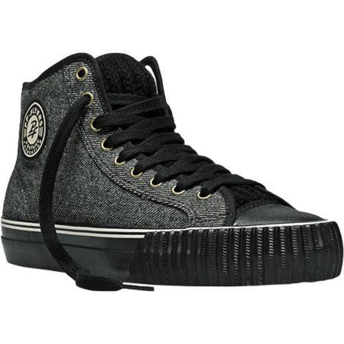 pf flyers center lo black
