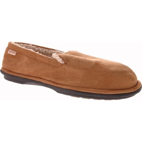 Men's Smartdogs Copper Camel smartdogs Men's Slippers