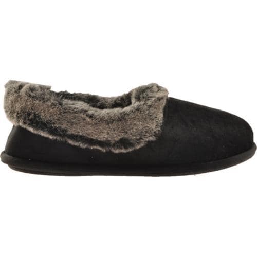 Women's Smartdogs Arden Black smartdogs Women's Slippers