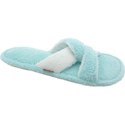 Women's Smartdogs Flirt Blue Radiance smartdogs Women's Slippers