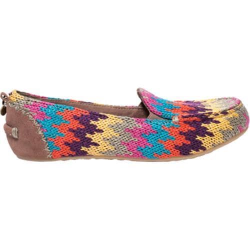 Womens THE SAK Newport Lisa Knit Monterey Zig Zag Stripe