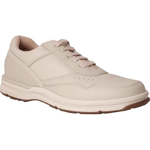 Mens Rockport Prowalker On Road Sport White Today $69.95