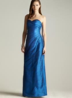 phoebe ball gown