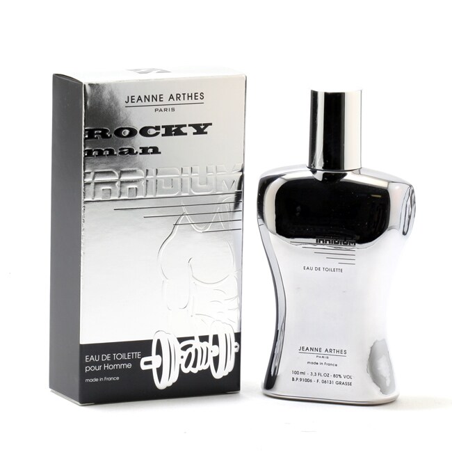 rocky parfum